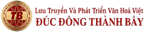 Đúc Đồng Thành Bảy